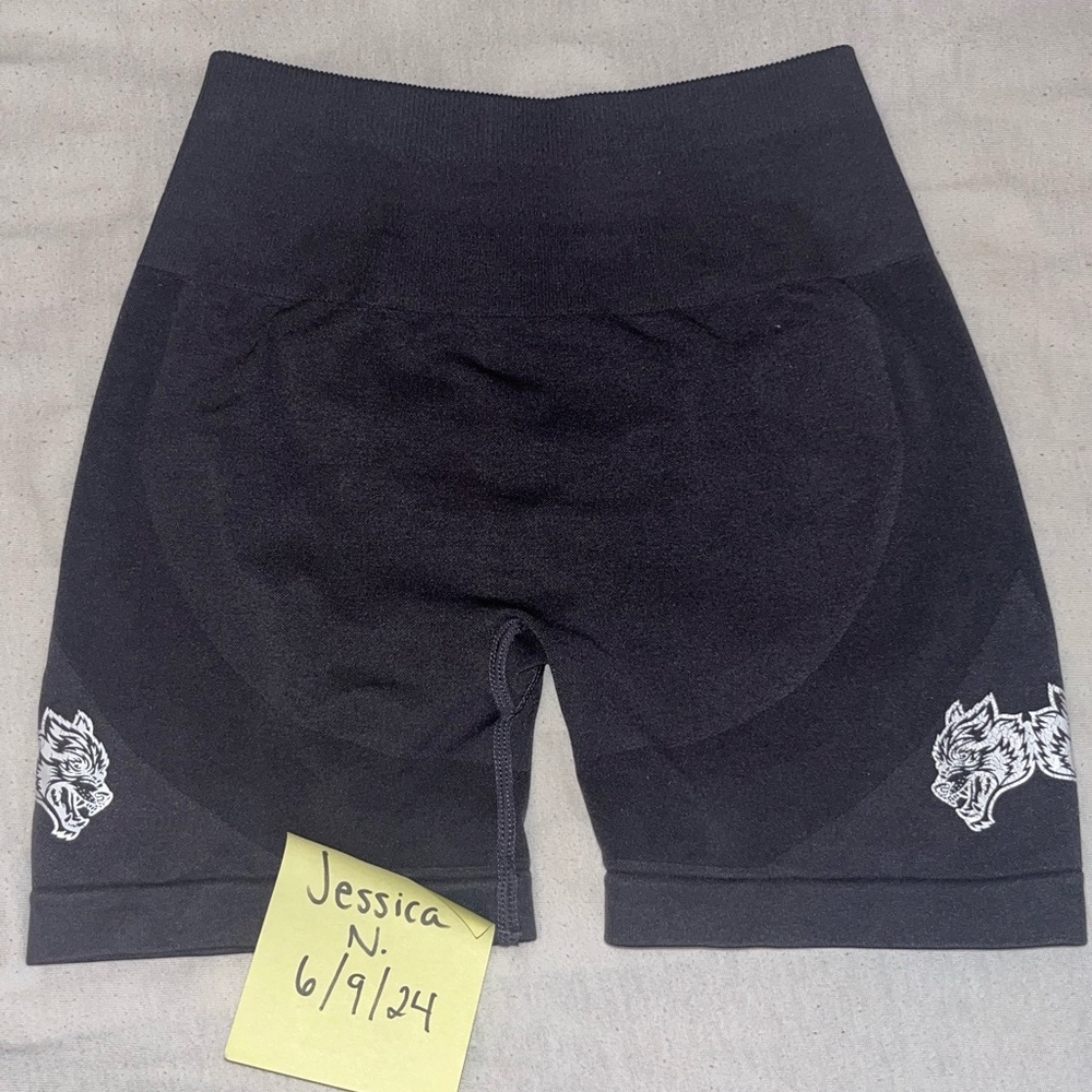 Darc Sport Everson Shorts Wolf Grey